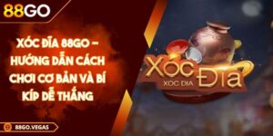 Xóc Đĩa 88GO - Hướng Dẫn Cách Chơi Cơ Bản Và Bí Kíp Dễ Thắng 7 Xóc Đĩa 88GO - Hướng Dẫn Cách Chơi Cơ Bản Và Bí Kíp Dễ Thắng