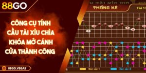 Công Cụ Tính Cầu Tài Xỉu Chìa Khóa Mở Cánh Cửa Thành Công  1 Công cụ tính cầu tài xỉu