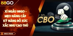 Xí Ngầu 88GO – Mẹo Nâng Cấp Kỹ Năng Đổ Xúc Xắc Như Cao Thủ 2 Xí ngầu